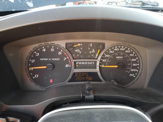 Photo 9 from auction – 2006 GMC CANYON with VIN 1GTDS136568142386