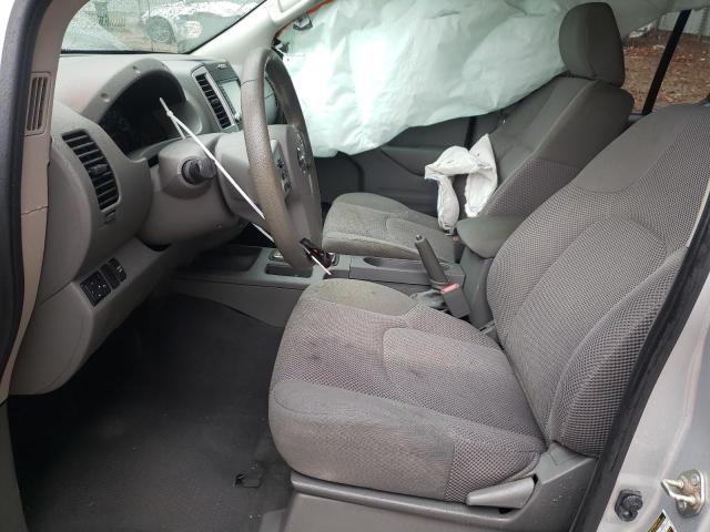 Photo 7 from auction – 2019 NISSAN FRONTIER S with VIN 1N6DD0ER8KN870837