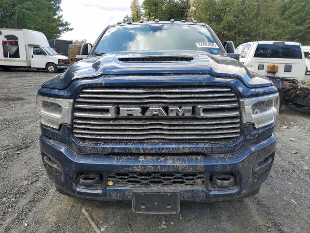 Photo 5 from auction – 2023 RAM 3500 LARAM with VIN 3C63R3ML5PG625483