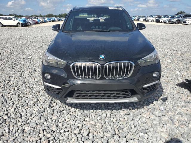 Photo 5 from auction – 2018 BMW X1 XDRIVE2 with VIN WBXHT3C39J5K22643