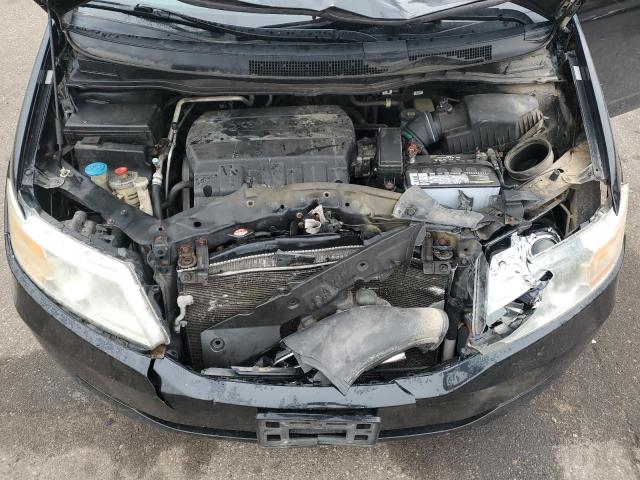 Photo 12 from auction – 2011 HONDA ODYSSEY EX with VIN 5FNRL5H62BB038211