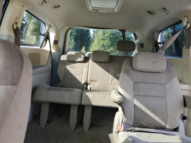 Photo 10 from auction – 2010 CHRYSLER TOWN & COU with VIN 2A4RR5D16AR104619