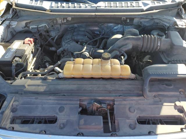 Photo 11 from auction – 2015 FORD F150 SUPER with VIN 1FTEW1E82FFC79854