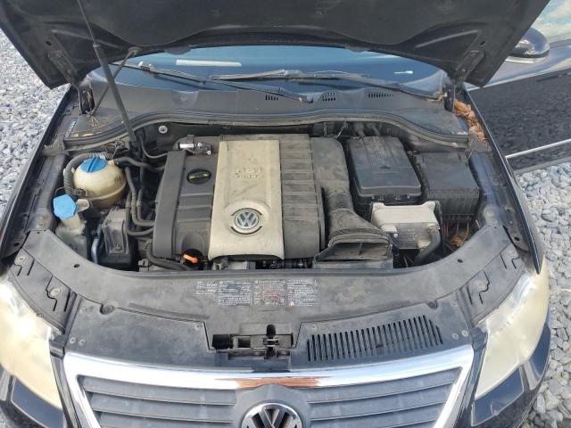 Photo 11 from auction – 2007 VOLKSWAGEN PASSAT with VIN WVWJK73C17P098311