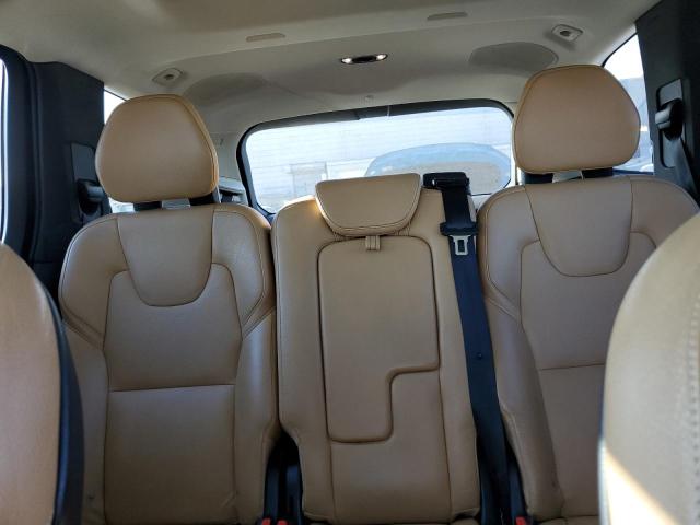 Photo 10 from auction – 2016 VOLVO XC90 T6 with VIN YV4A22PK0G1023054