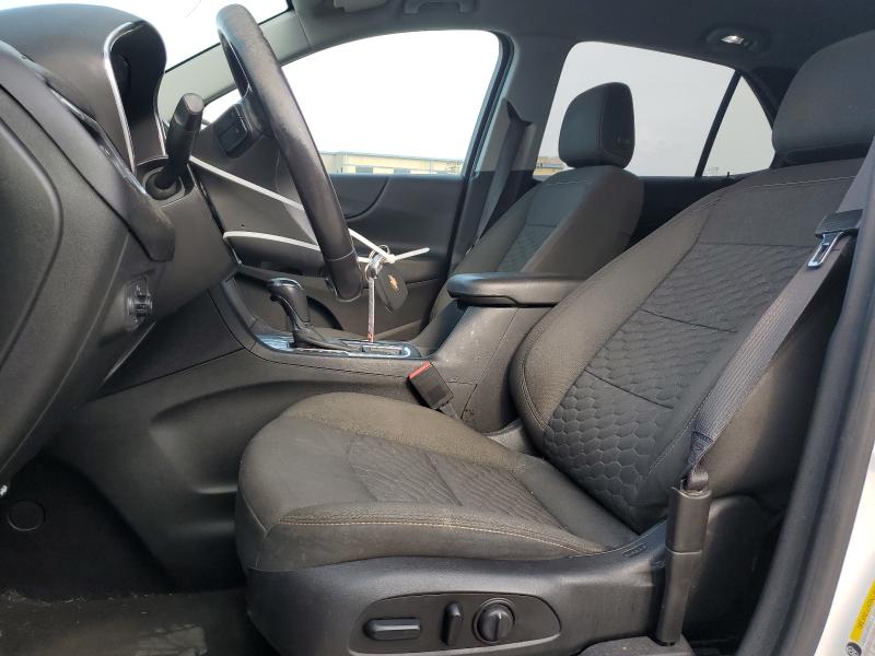 Photo 7 from auction – 2019 CHEVROLET EQUINOX LT with VIN 2GNAXKEV6K6293372