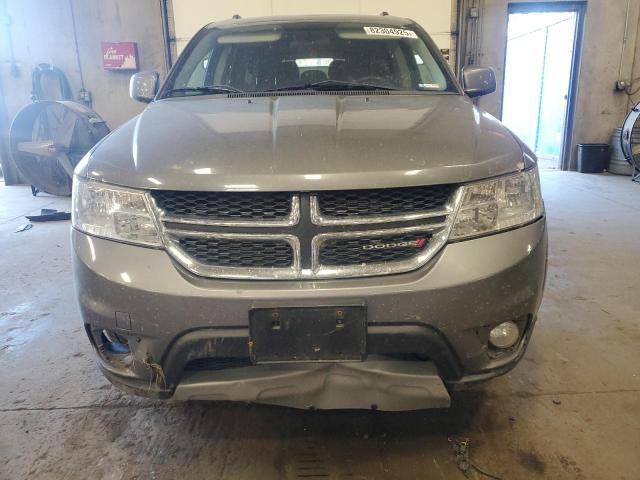 Photo 5 from auction – 2012 DODGE JOURNEY SX with VIN 3C4PDCBG8CT239348