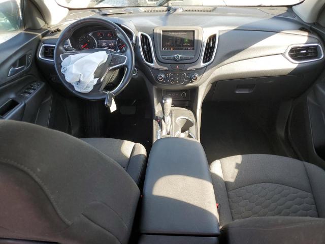 Photo 8 from auction – 2020 CHEVROLET EQUINOX LT with VIN 3GNAXJEV9LS711369