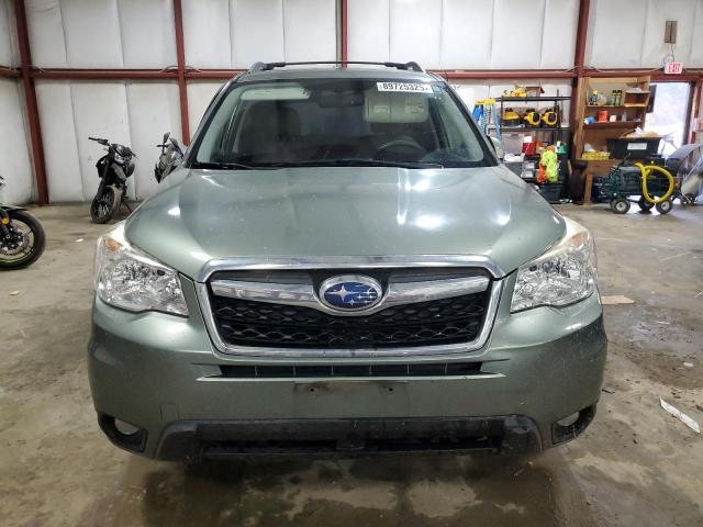 Photo 5 from auction – 2015 SUBARU FORESTER 2 with VIN JF2SJAHC7FH589344