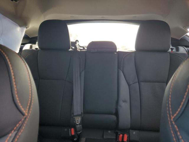 Photo 10 from auction – 2024 SUBARU CROSSTREK with VIN 4S4GUHM61R3835872