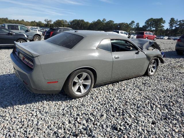 Photo 3 from auction – 2019 DODGE CHALLENGER with VIN 2C3CDZAG5KH616250