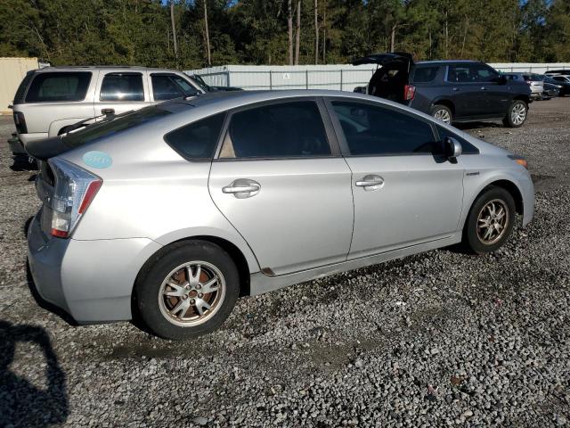 Photo 3 from auction – 2010 TOYOTA PRIUS with VIN JTDKN3DU7A0140718