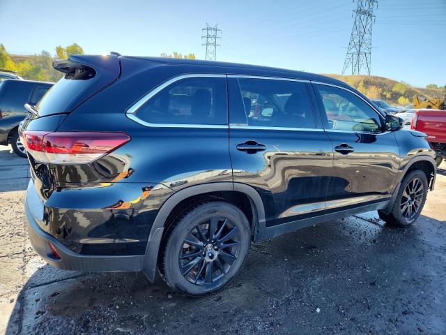 Photo 3 from auction – 2019 TOYOTA HIGHLANDER with VIN 5TDJZRFH5KS925059