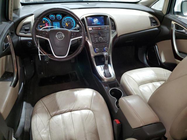 Photo 8 from auction – 2013 BUICK VERANO with VIN 1G4PS5SK5D4245875