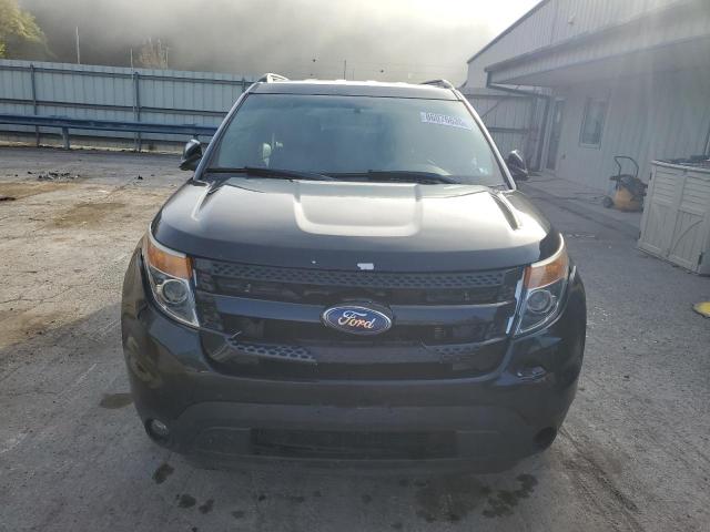 Photo 5 from auction – 2012 FORD EXPLORER L with VIN 1FMHK8F85CGA59870