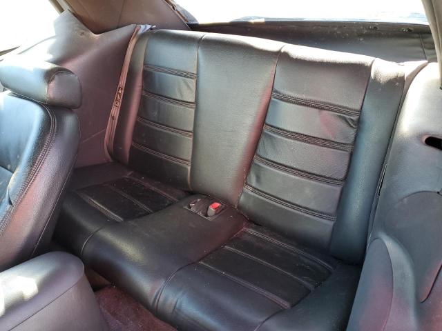 Photo 10 from auction – 2003 FORD MUSTANG with VIN 1FAFP44433F361725