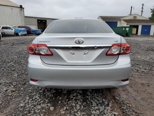 Photo 6 from auction – 2013 TOYOTA COROLLA BA with VIN 5YFBU4EE1DP151319