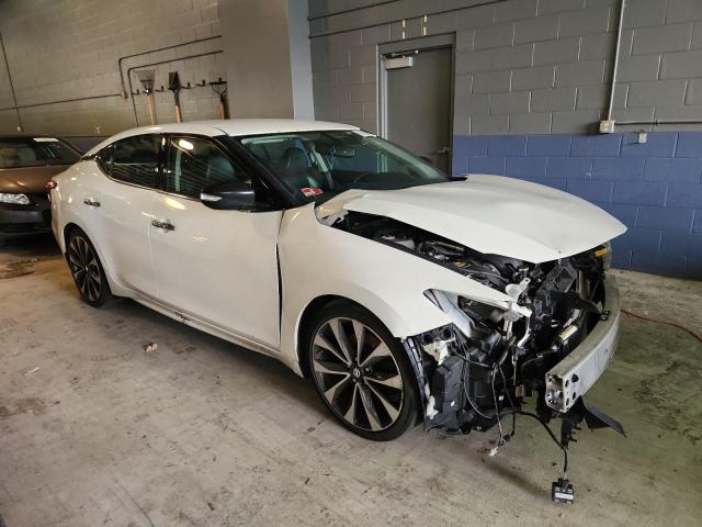 Photo 4 from auction – 2016 NISSAN MAXIMA 3.5 with VIN 1N4AA6AP6GC423521