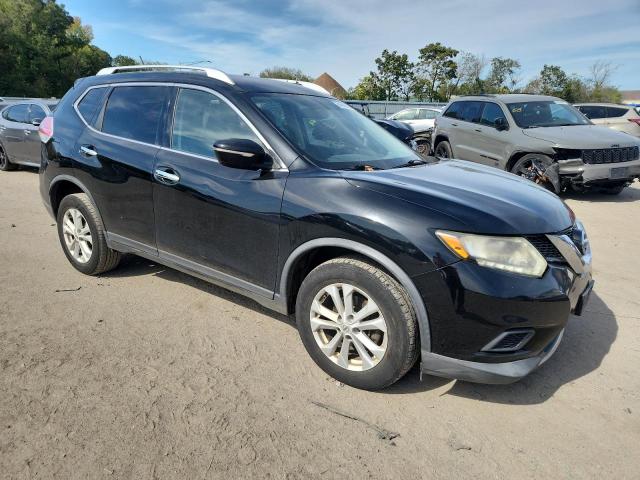 Photo 4 from auction – 2015 NISSAN ROGUE S with VIN KNMAT2MV6FP542748