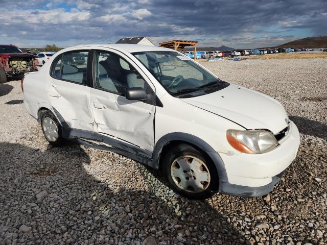 Photo 4 from auction – 2002 TOYOTA ECHO with VIN JTDBT123320220409