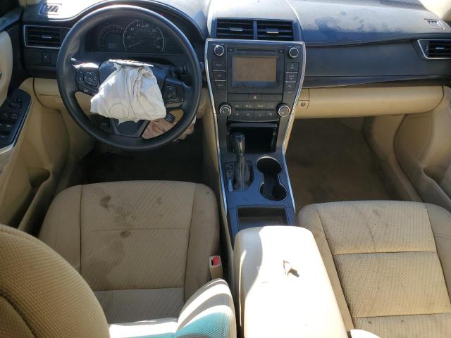 Photo 8 from auction – 2015 TOYOTA CAMRY LE with VIN 4T4BF1FK6FR491943