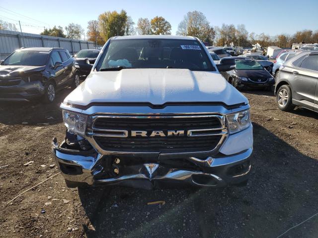 Photo 5 from auction – 2021 RAM 1500 BIG H with VIN 1C6RRFFG5MN507223