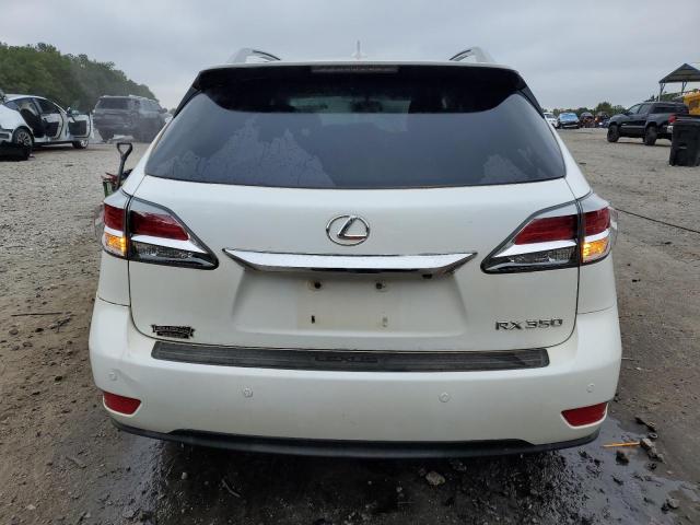 Photo 6 from auction – 2015 LEXUS RX 350 with VIN 2T2ZK1BA6FC167583