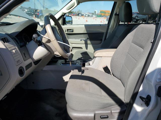 Photo 7 from auction – 2009 FORD ESCAPE XLT with VIN 1FMCU03G49KD00647