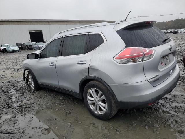Photo 2 from auction – 2015 NISSAN ROGUE S with VIN KNMAT2MV8FP542332