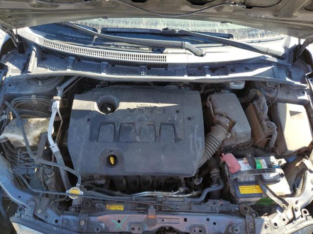 صورة رقم 11 من المزاد - 2011 TOYOTA COROLLA BA مع VIN JTDBU4EE8B9160490