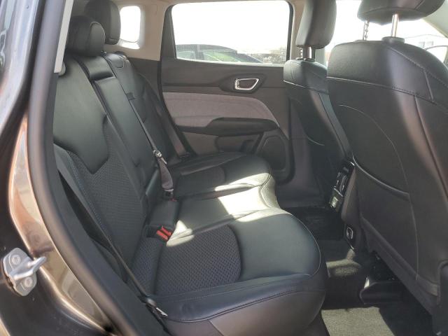 Photo 10 from auction – 2022 JEEP COMPASS LA with VIN 3C4NJDBB7NT154532