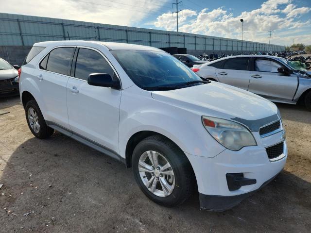 Photo 4 from auction – 2015 CHEVROLET EQUINOX LS with VIN 2GNALAEK8F6335669