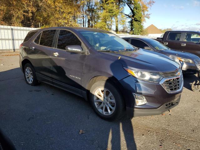 Photo 4 from auction – 2018 CHEVROLET EQUINOX LT with VIN 3GNAXJEV9JL124094