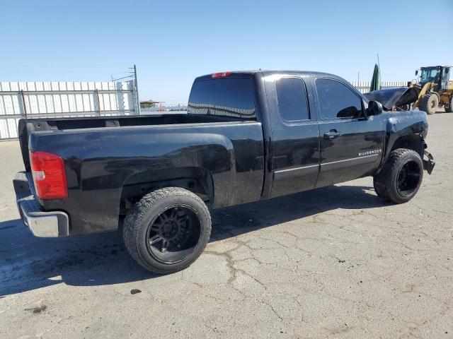 Photo 3 from auction – 2007 CHEVROLET SILVERADO C1500 with VIN 2GCEC19C571729528