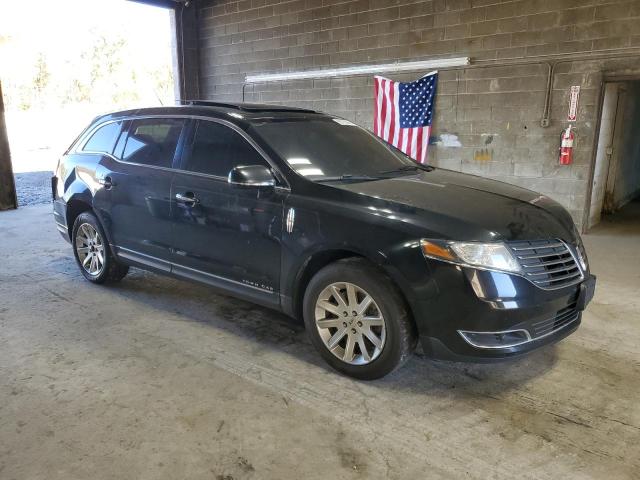 Photo 4 from auction – 2018 LINCOLN MKT with VIN 2LMHJ5NK0JBL01360