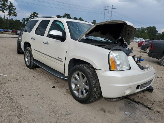 Photo 4 from auction – 2011 GMC YUKON DENALI with VIN 1GKS1EEF1BR383417