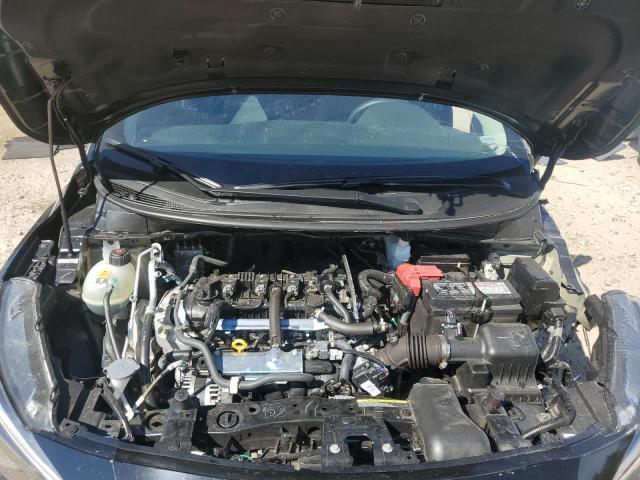 Photo 11 from auction – 2025 NISSAN VERSA SV with VIN 3N1CN8EV4SL851776