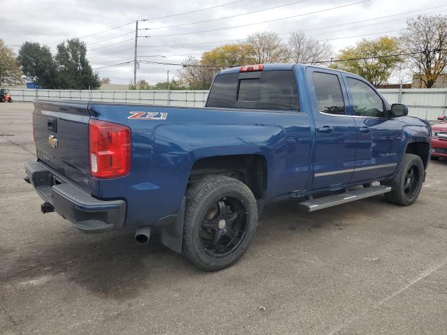 Photo 3 from auction – 2016 CHEVROLET SILVERADO with VIN 1GCVKSEC2GZ115641