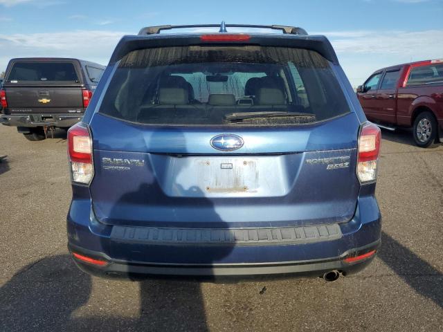 Photo 6 from auction – 2017 SUBARU FORESTER 2 with VIN JF2SJAJC5HH403474
