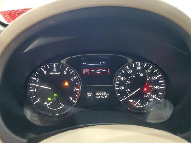 Photo 9 from auction – 2015 NISSAN ALTIMA 2.5 with VIN 1N4AL3AP9FN402805