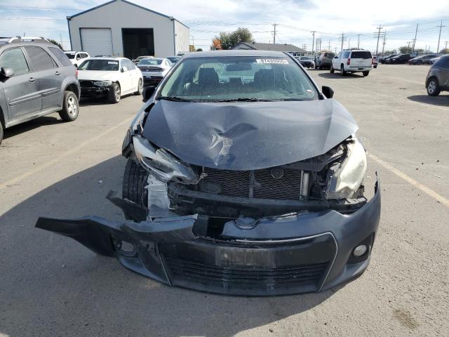 Photo 5 from auction – 2014 TOYOTA COROLLA L with VIN 5YFBURHE5EP093208