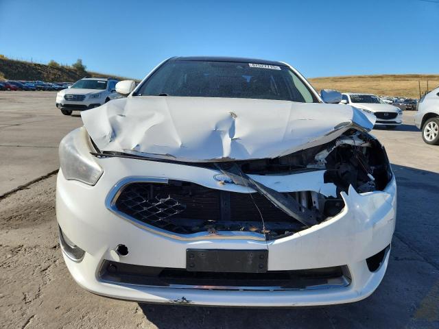 Photo 5 from auction – 2014 KIA CADENZA PR with VIN KNALN4D70E5129540