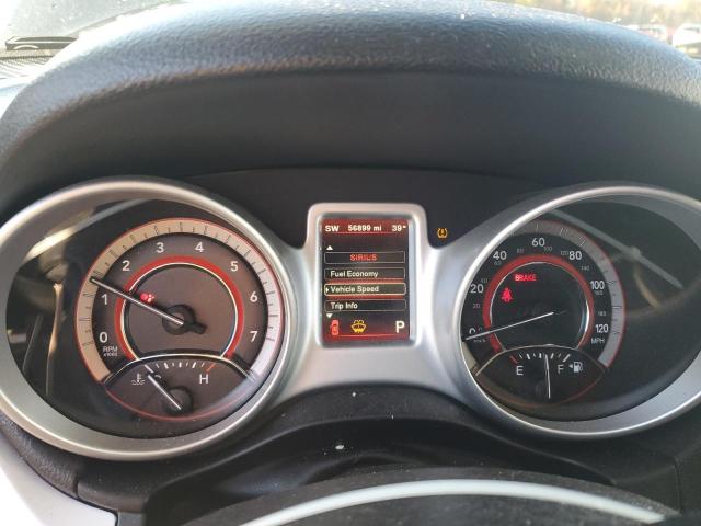 Photo 9 from auction – 2018 DODGE JOURNEY GT with VIN 3C4PDDEG7JT390874