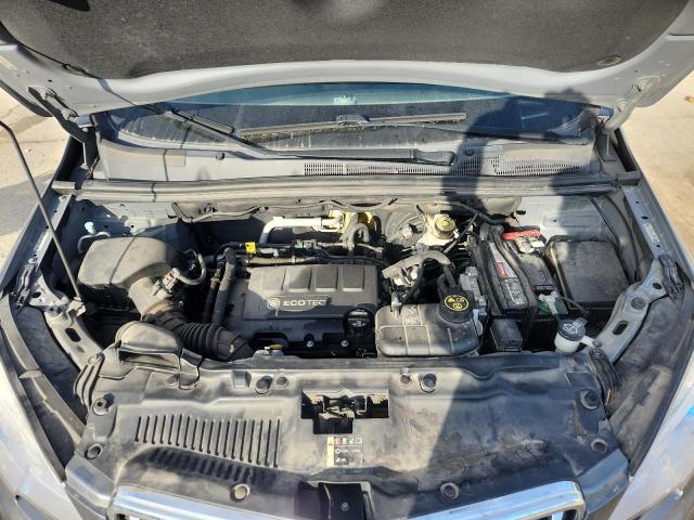 Photo 12 from auction – 2015 BUICK ENCORE with VIN KL4CJASB2FB055703
