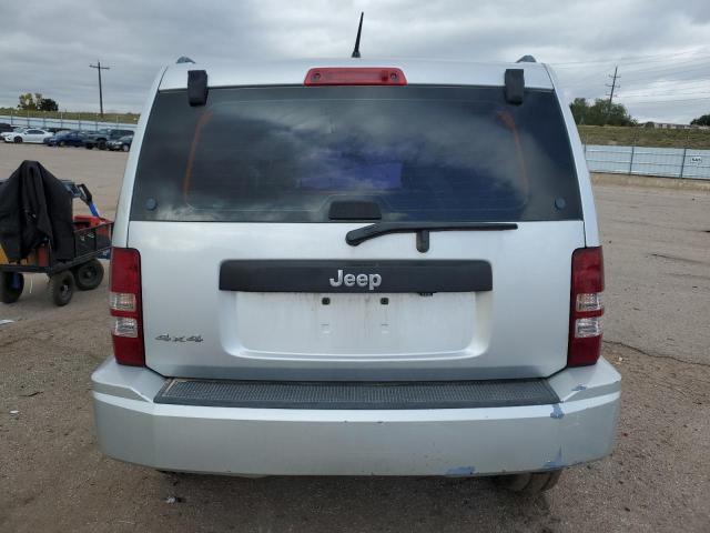 Photo 6 from auction – 2012 JEEP LIBERTY SP with VIN 1C4PJMAK8CW166996