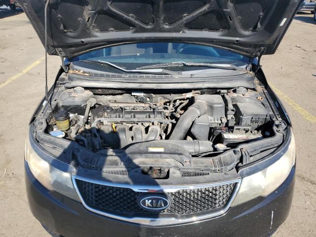 Photo 11 from auction – 2010 KIA FORTE EX with VIN KNAFU4A29A5811058
