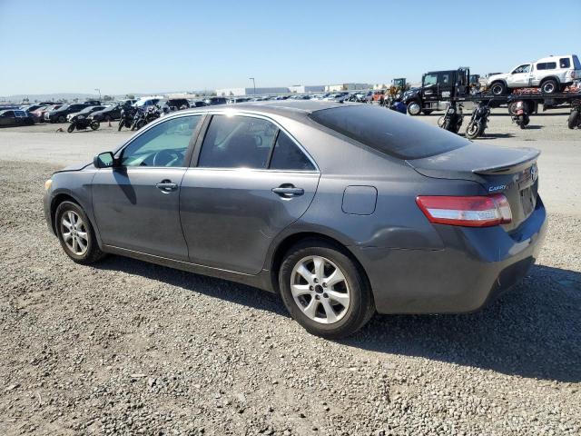 Photo 2 from auction – 2011 TOYOTA CAMRY BASE with VIN 4T4BF3EK3BR143704