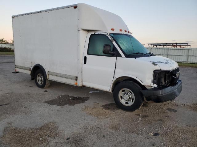 Photo 4 from auction – 2010 CHEVROLET EXPRESS G3 with VIN 1GB3G2BG8A1175417