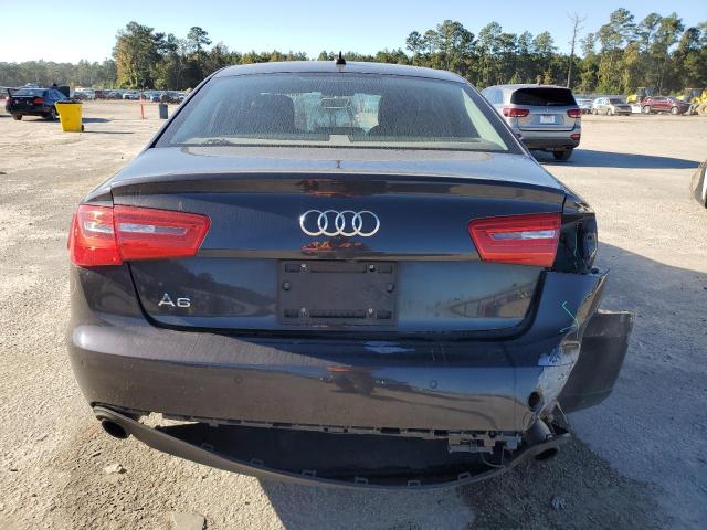 Photo 6 from auction – 2014 AUDI A6 PREMIUM with VIN WAUGFAFC8EN016684