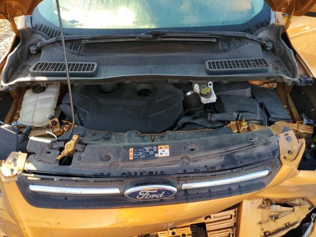 Photo 12 from auction – 2016 FORD ESCAPE SE with VIN 1FMCU9G99GUC90408